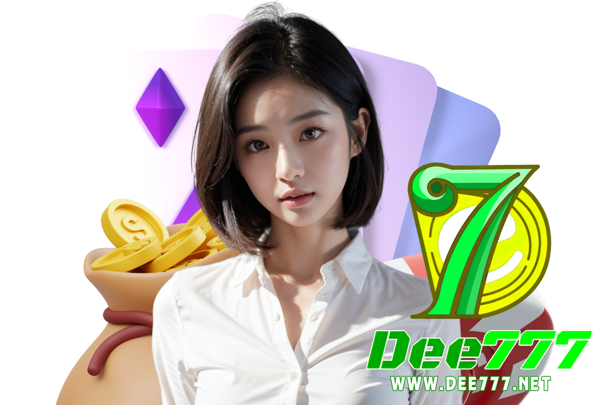 dee777 login