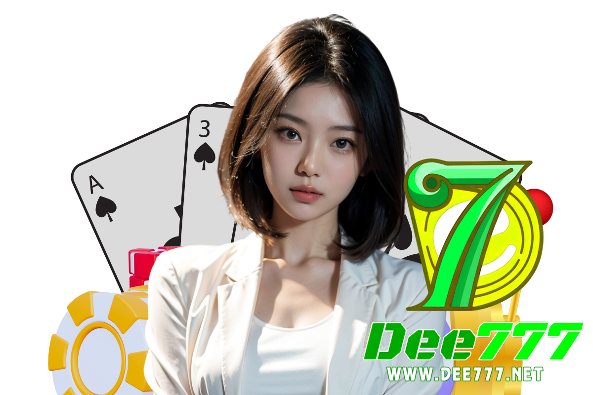 dee777 เครดิตฟรี