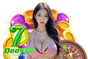 dee เว็บตรง