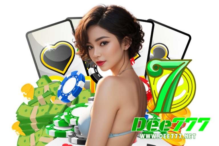 dee777 wallet