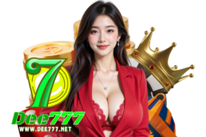 dee777 ติดต่อ