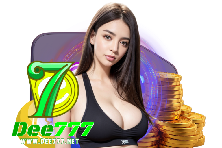 dee777 ฝากถอน
